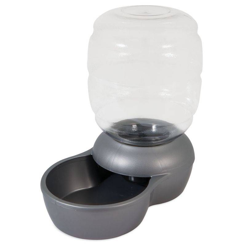 Petmate Replendish Auto-Watering System with Microban
