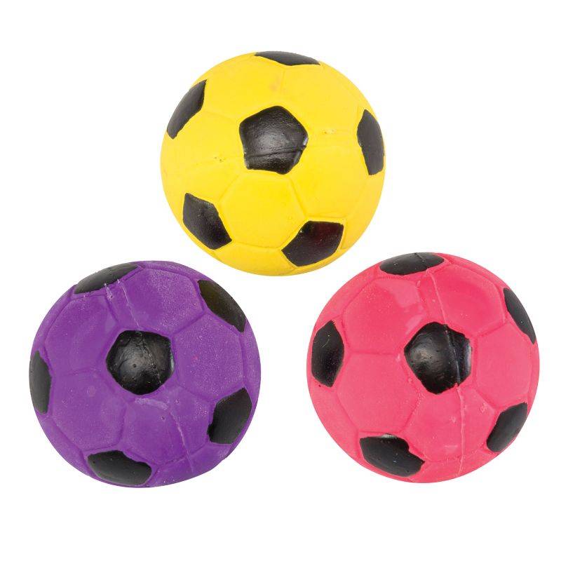 Latex Soccer Ball