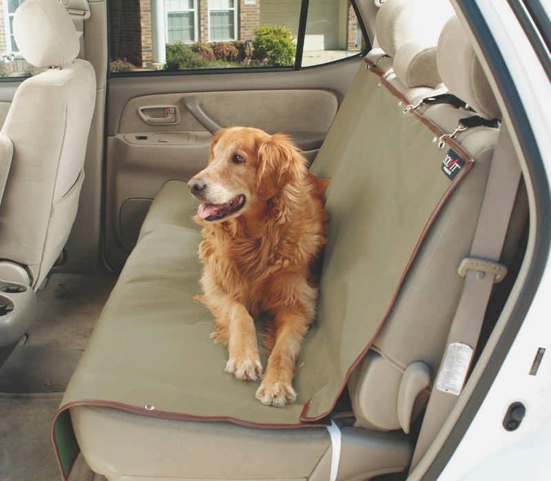 Bench Seat Cover For Cars/Trucks