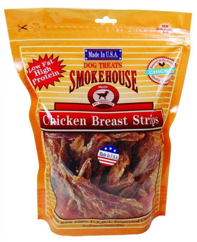 Smokehouse Usa Made Chicken Strips