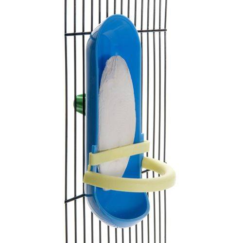 Cuttlebone Holder For Bird Cages
