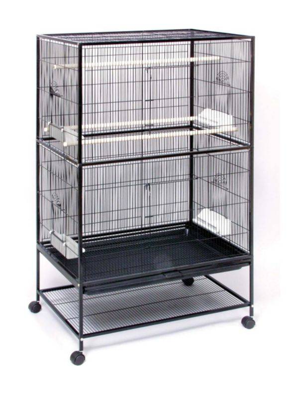 Prevue Hendryx Flight Cage