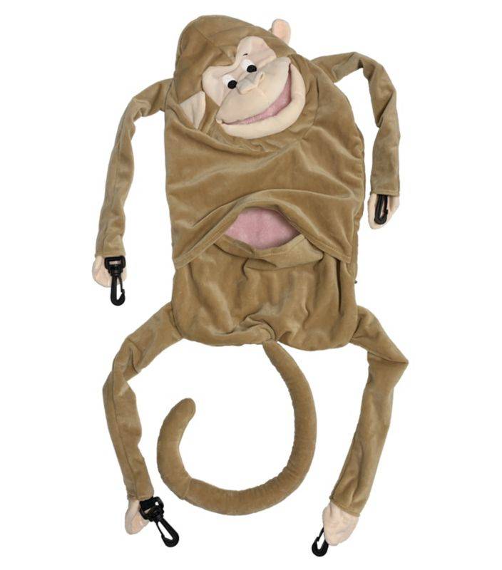 Marshall Hangin Monkey Hammock