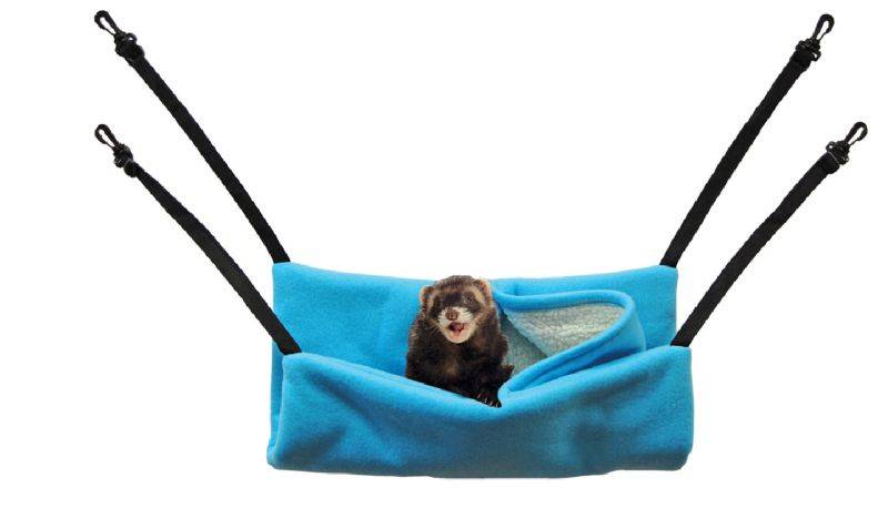 Marshall Hanging Nap Sack
