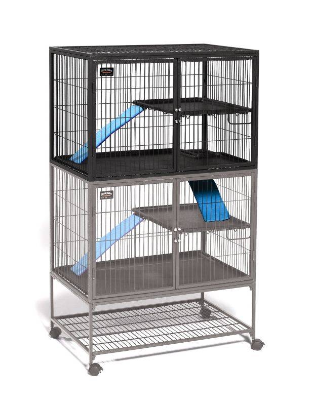 Ferret Nation Home Add On