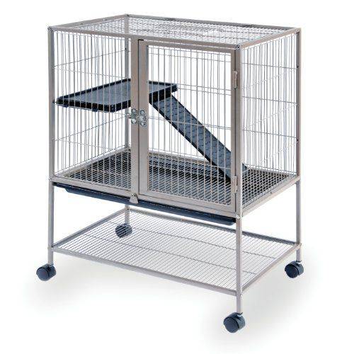 Prevue Hendryx Ferret Home