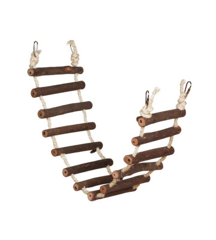 Naturals Rope Ladder