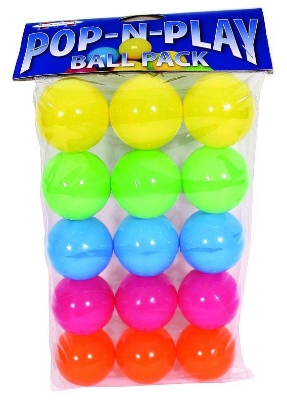 Marshall Pop-N-Play Ball Pack