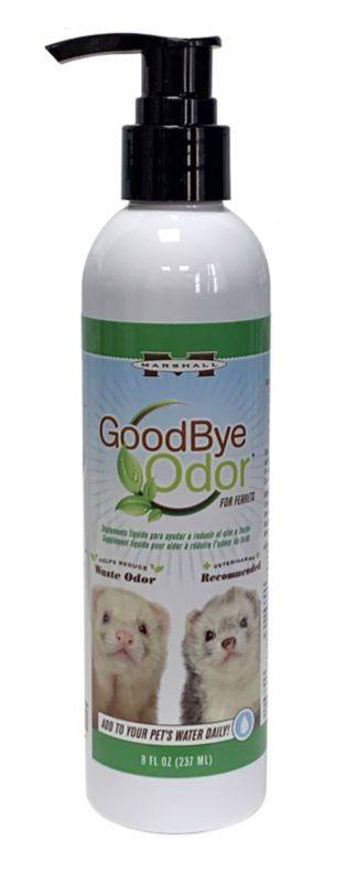 Bi-Odor Ferret Waste Deodorizer