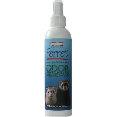 Marshall Ferret Odor Eliminator Spray