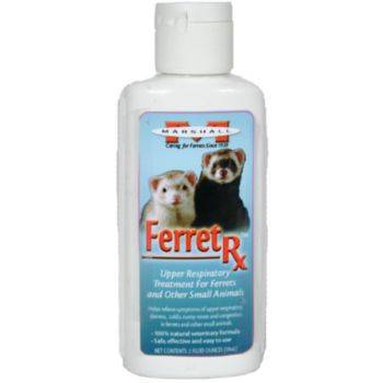 FerretRx Upper Respiratory Medication For Ferrets