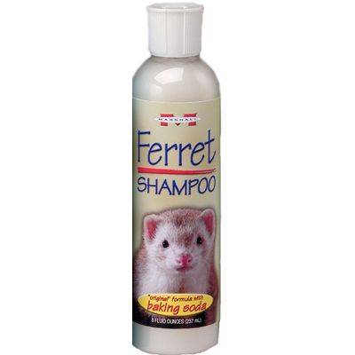 Marshall Ferret Shampoo with Baking Soda