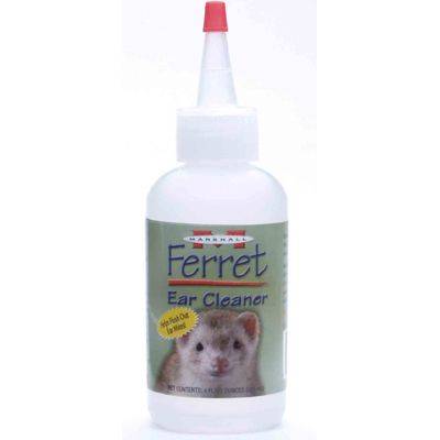 Ear Clean Formula For Ferrets