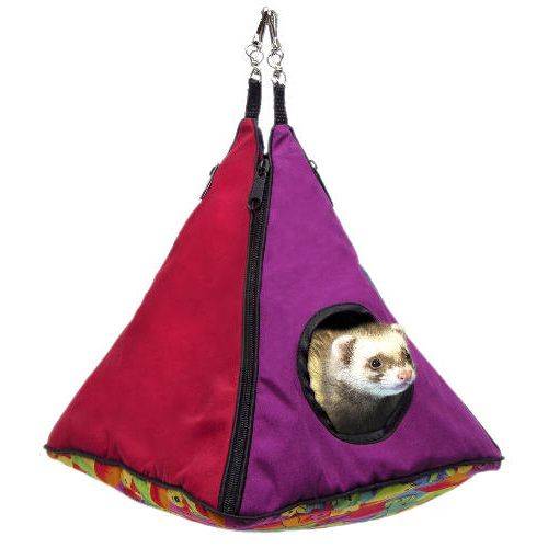 Sleep E Tent Super Sleeper For Small Animals