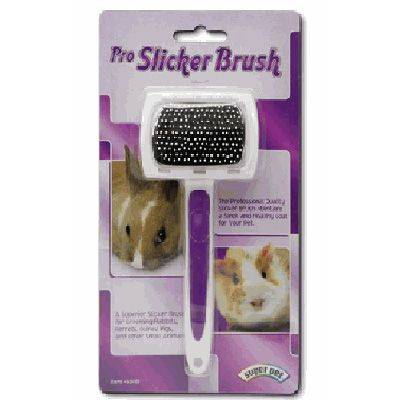 Pro Slicker pet Brush