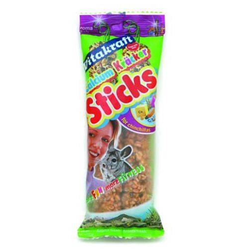 Vitakraft Calcium Sticks For Chinchilla