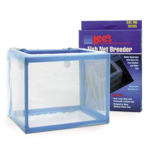 fish Net Breeder