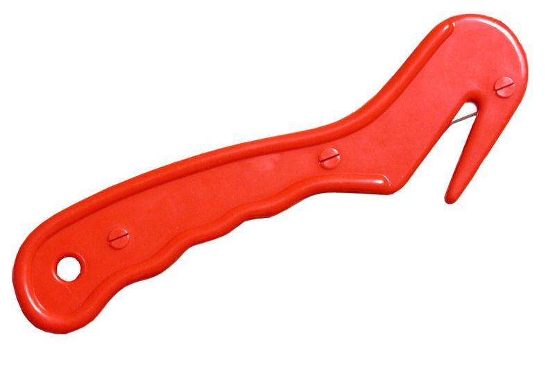 Tough1 Hay/Straw Bale Cutter