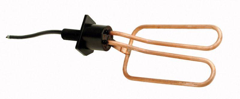 Farm Innovators Universal Drain Plug Deicer