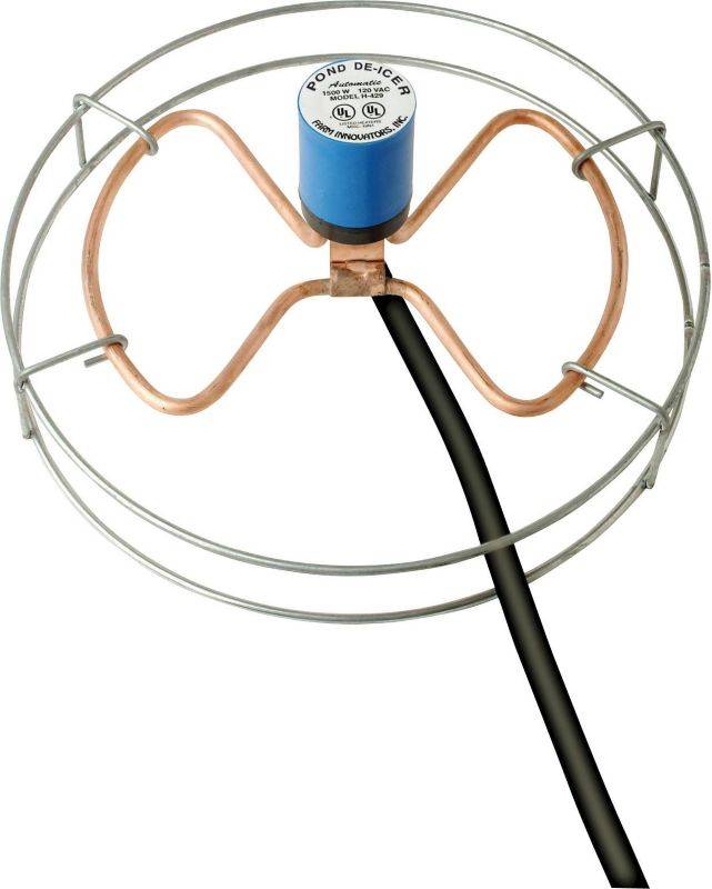 Farm Innovators Submergible Tank Deicer