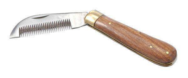 Tough1 Fold Up Thinning Comb
