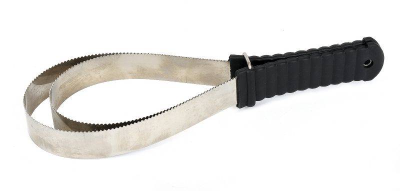 Formay Double Shedding Blade