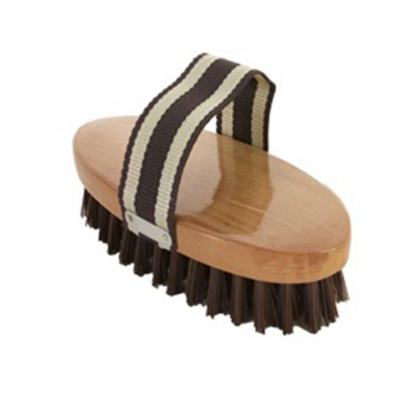 Cowboy Brush/Stiff PP