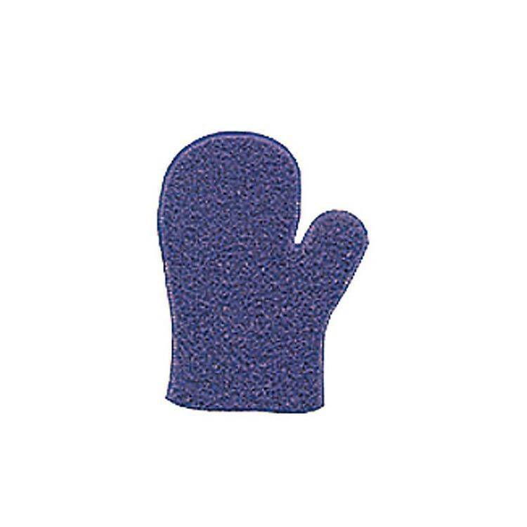 Non Slip PVC Groomng Mitt