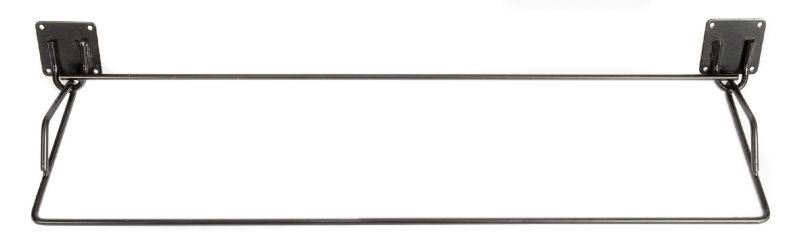 Tough1 Fold Down Blanket Rack