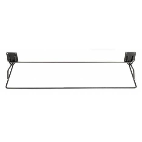 Tough1 Fold Down Blanket Rack