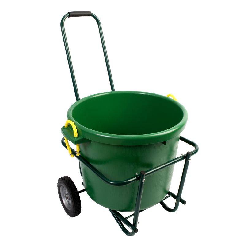 Bucket Cart for 40 Quart Muck Bucket