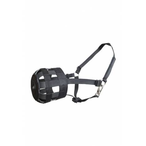 Economy Grazing Muzzle with Halter