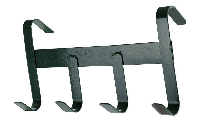 Portable Tack Hanger