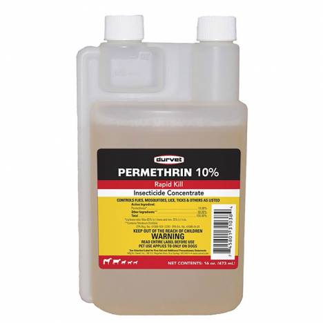 Permethrin 10%