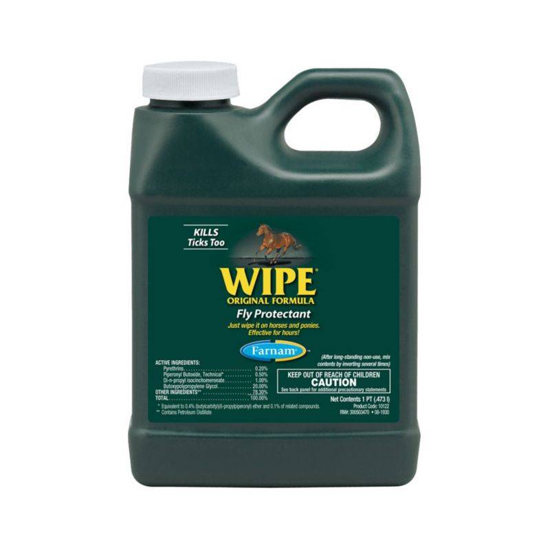Wipe Original Formula