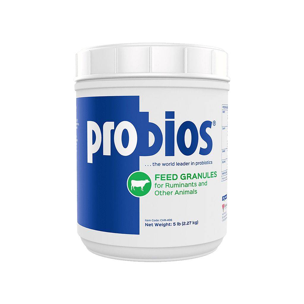 Probios Feed Granules