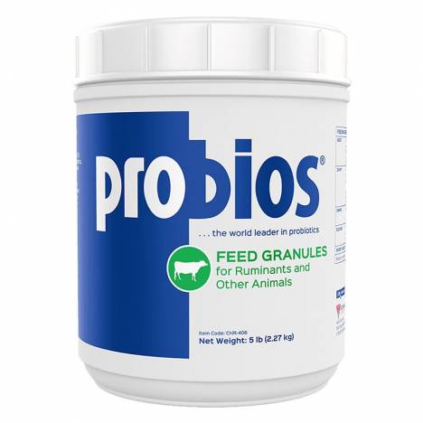 Probios Feed Granules