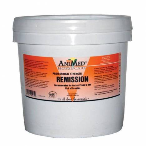 AniMed Remission For Horses
