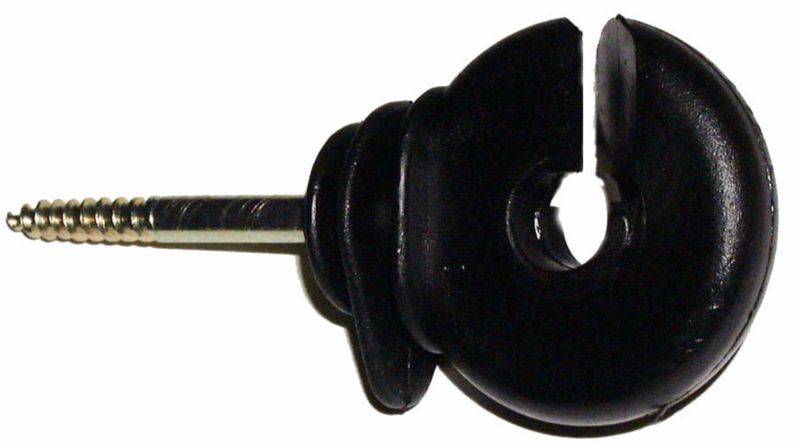 Baygard Rope Insulator For Wood Post