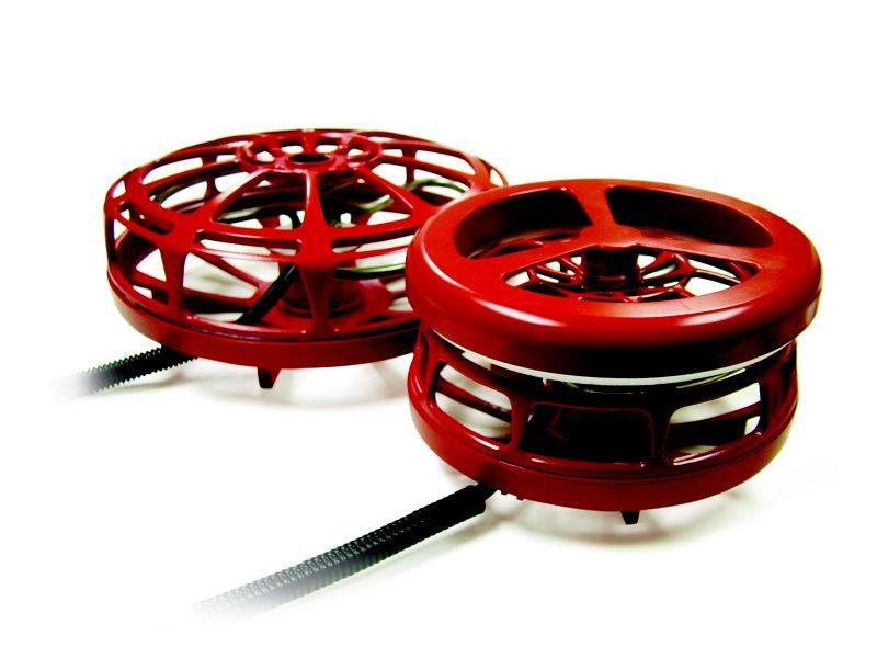 K&H Pet Ultimate Stock Tank De-Icer with Cord Clip