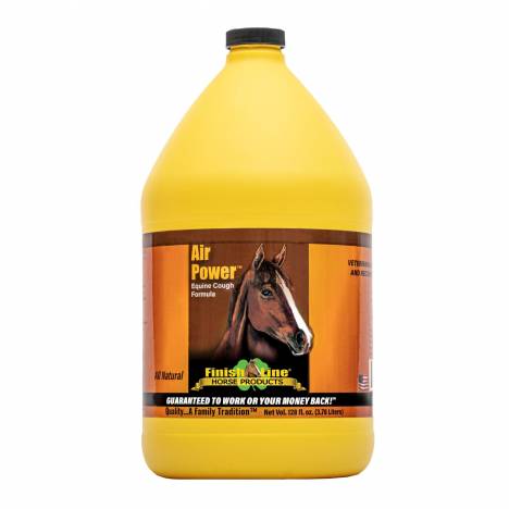 Finish Line U7 Supplement