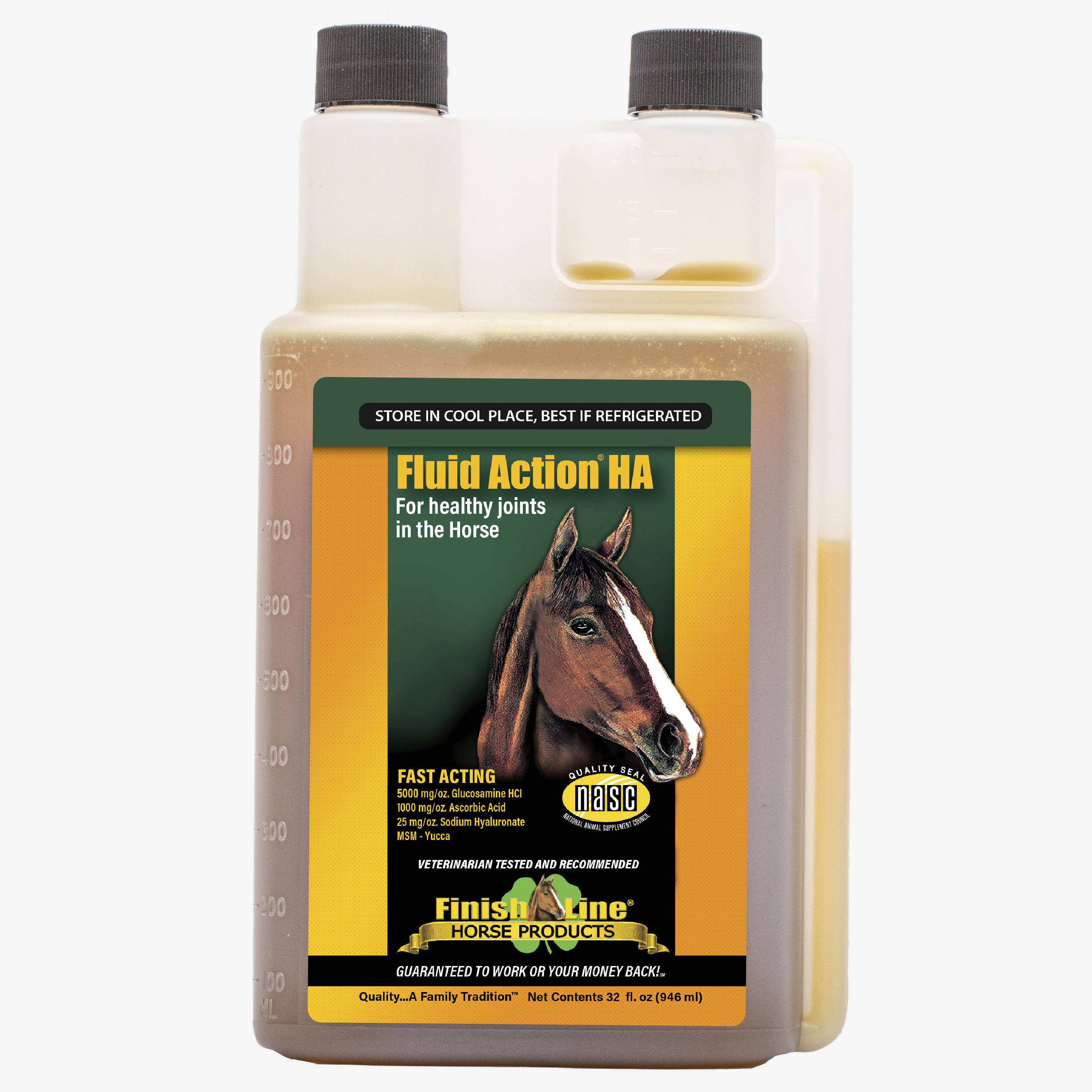 Thia-Cal Liquid B1 Supplement For Horses