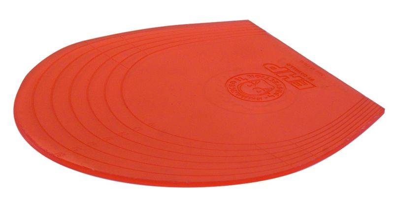 Cavallo Gel Pad
