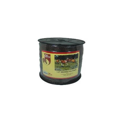 Field Guardian Brown 1.5in Polytape