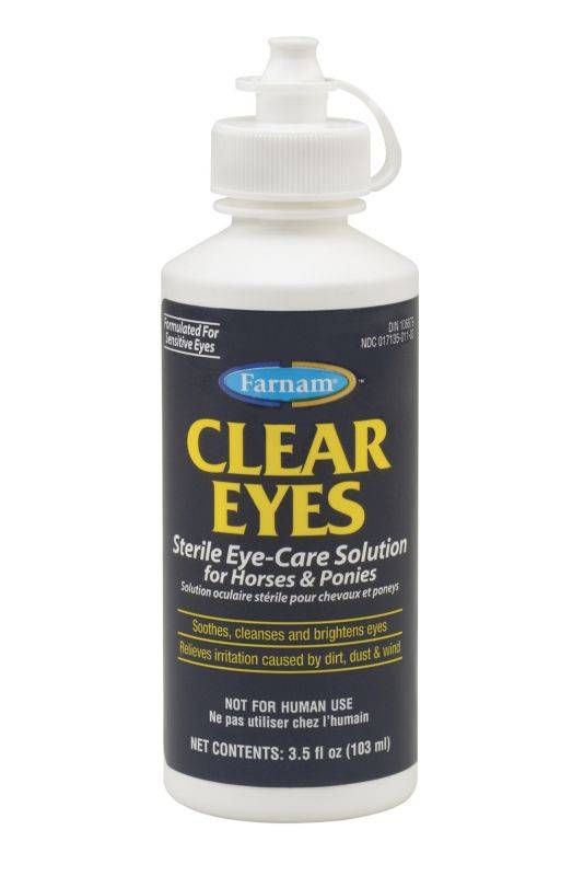 Farnam Clear Eyes for Equines