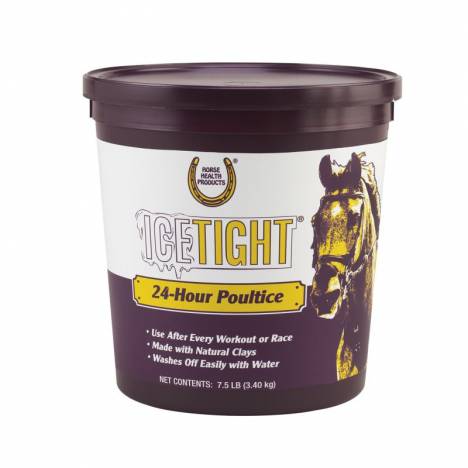 Equine Icetight Poultice