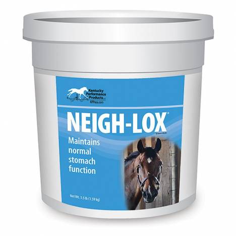 Neigh-Lox Supplement For Horses