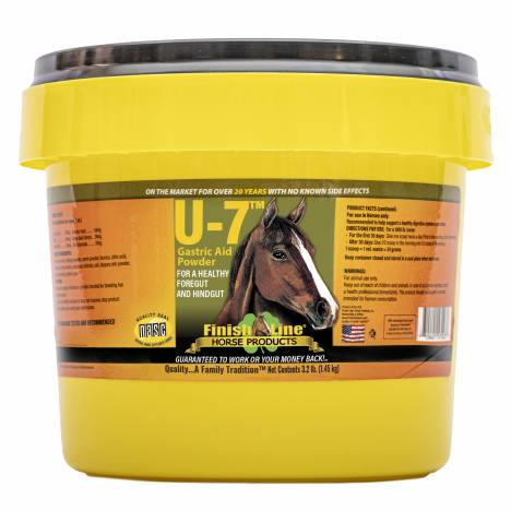 U7 Gastric Aid Powder