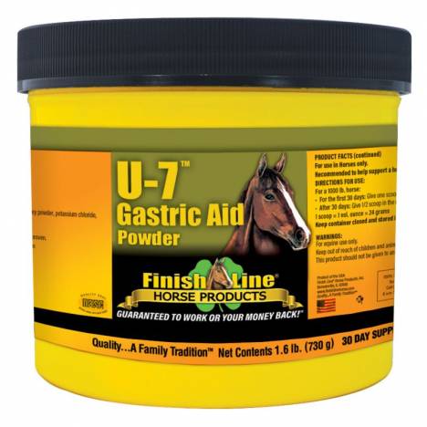 U7 Gastric Aid Powder