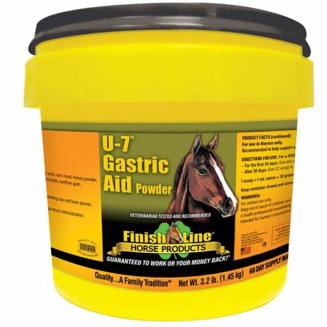 U7 Gastric Aid Powder